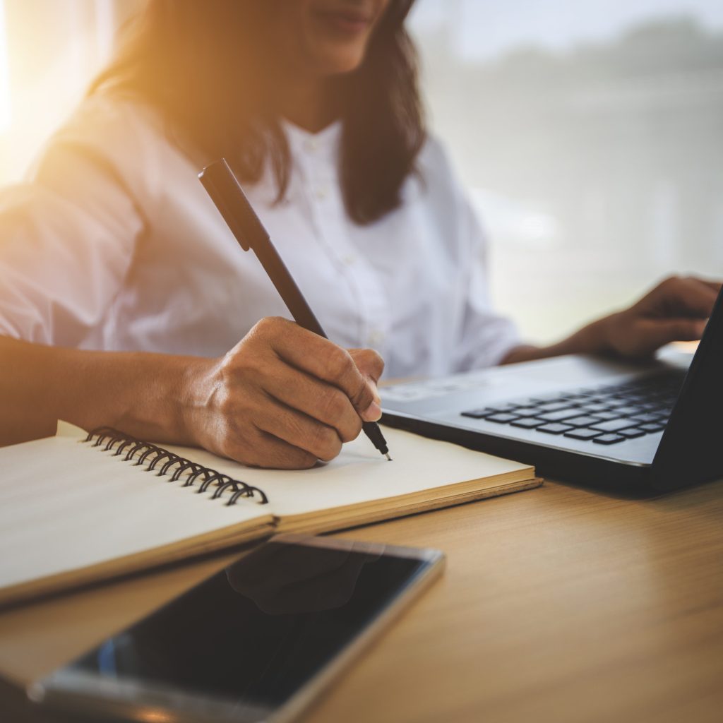 hr services: training & development