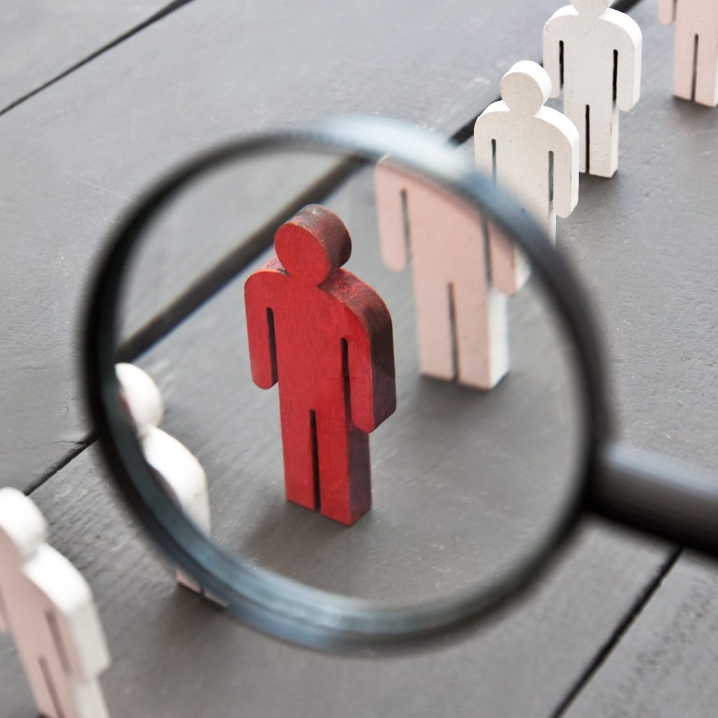 hr services: hr staffing