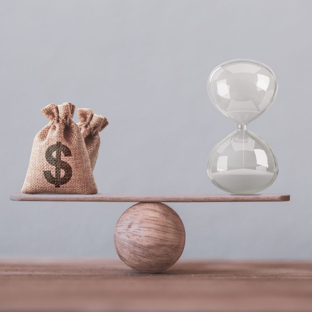 hr services: compensation & pay equity