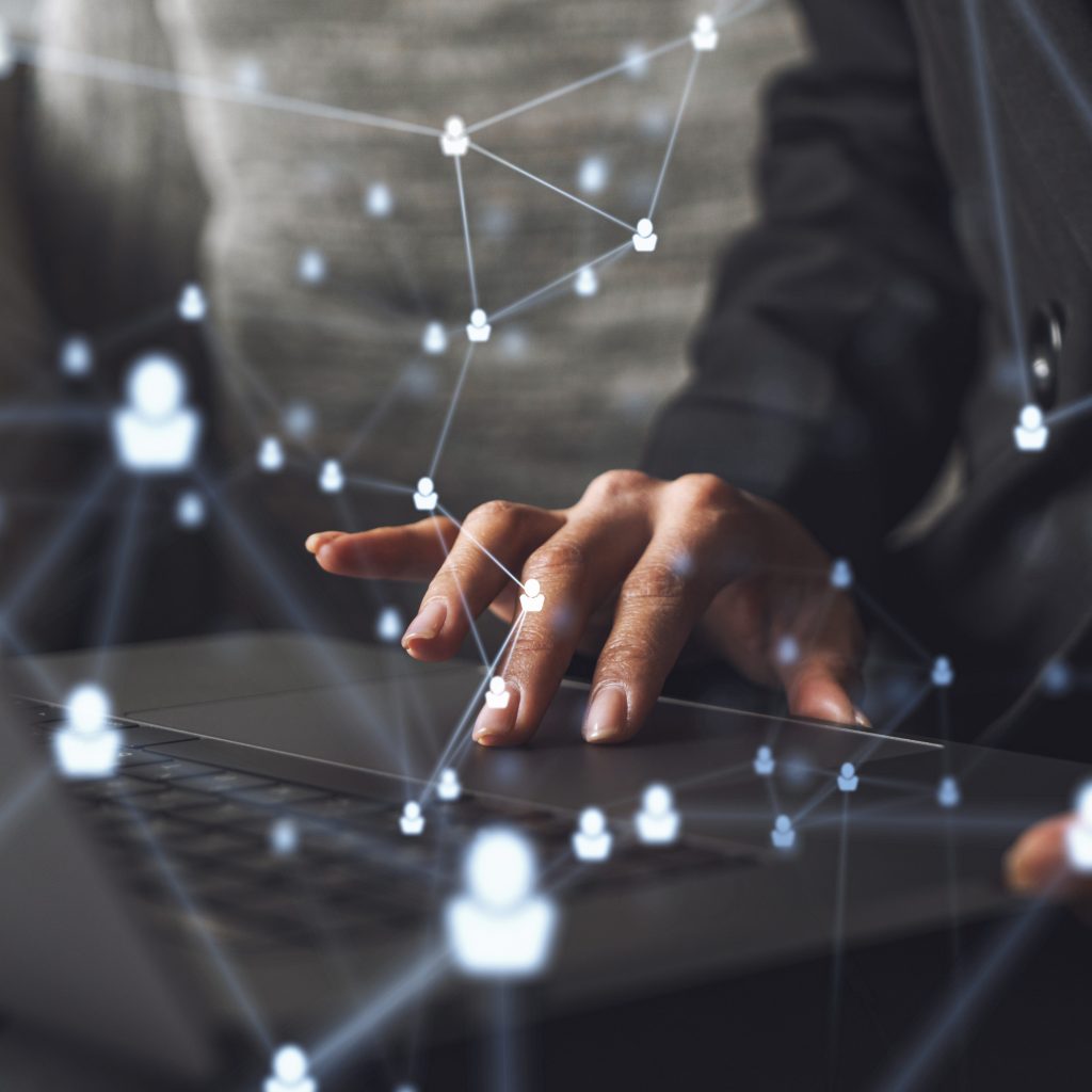 hr services: hris technology support