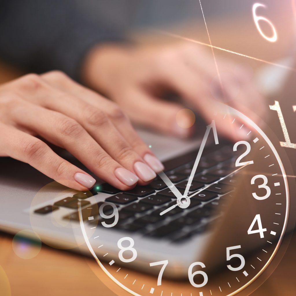 hr services: leave management