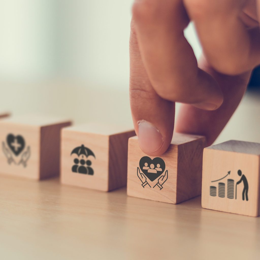 hr services: benefits administration